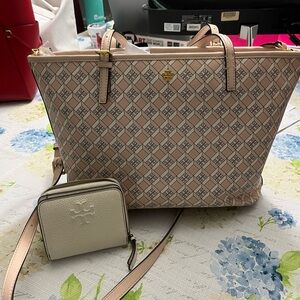 Kate Spade Purse and wallet